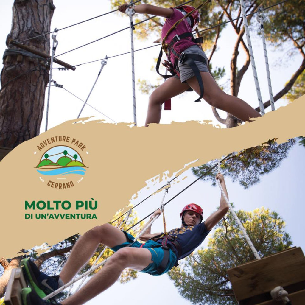 Adventure Park