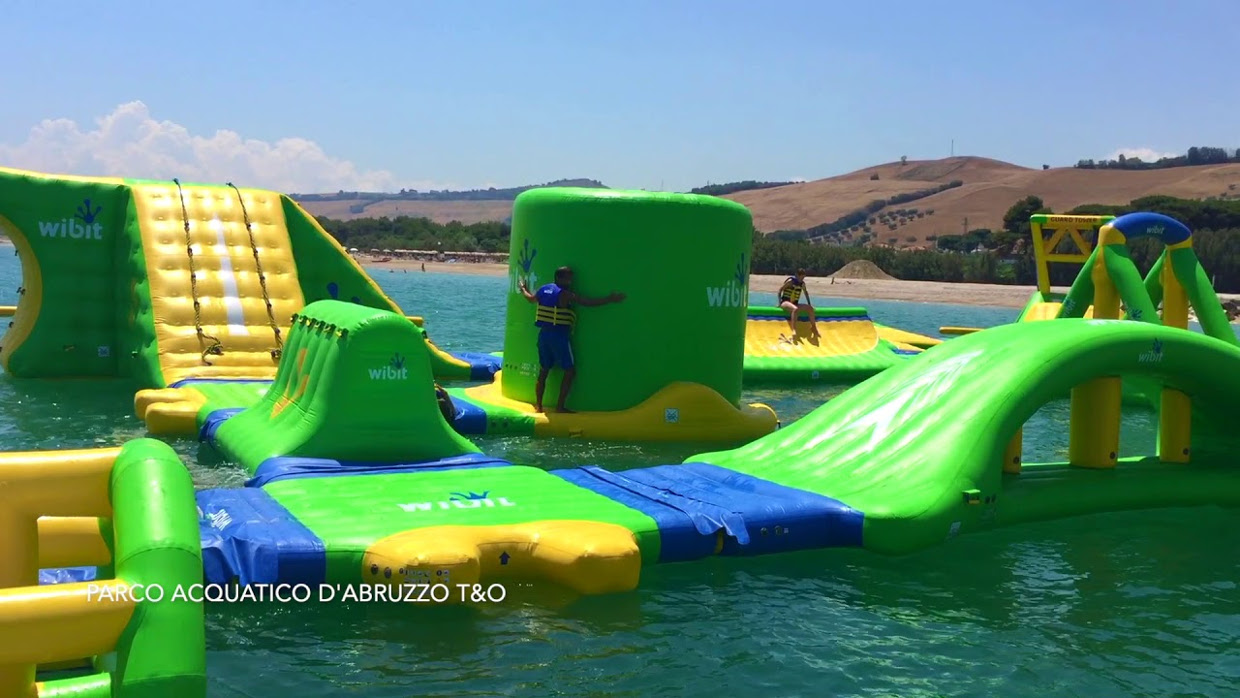Parco Acquatico