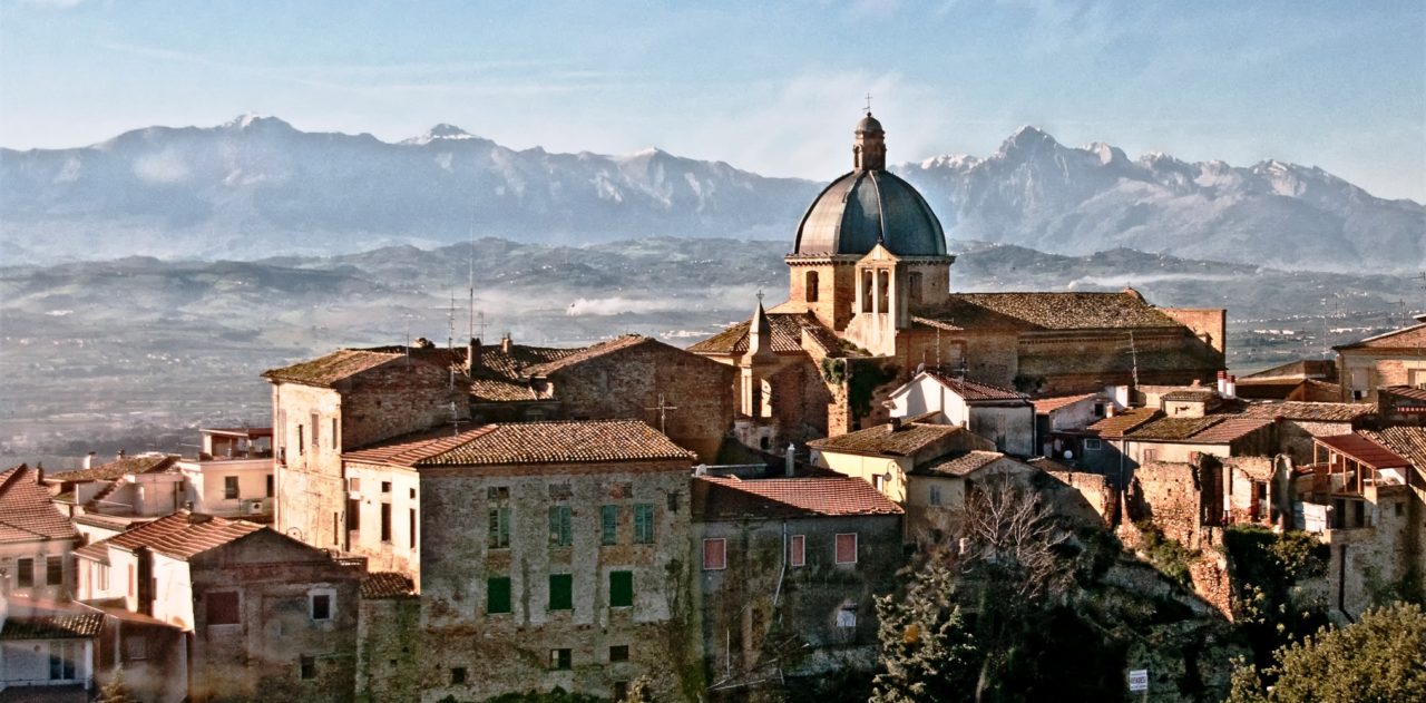 Miramare Hotel Montepagano