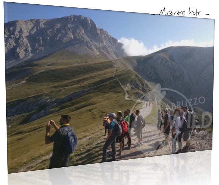 Abruzzo … come non l’avete mai visto!